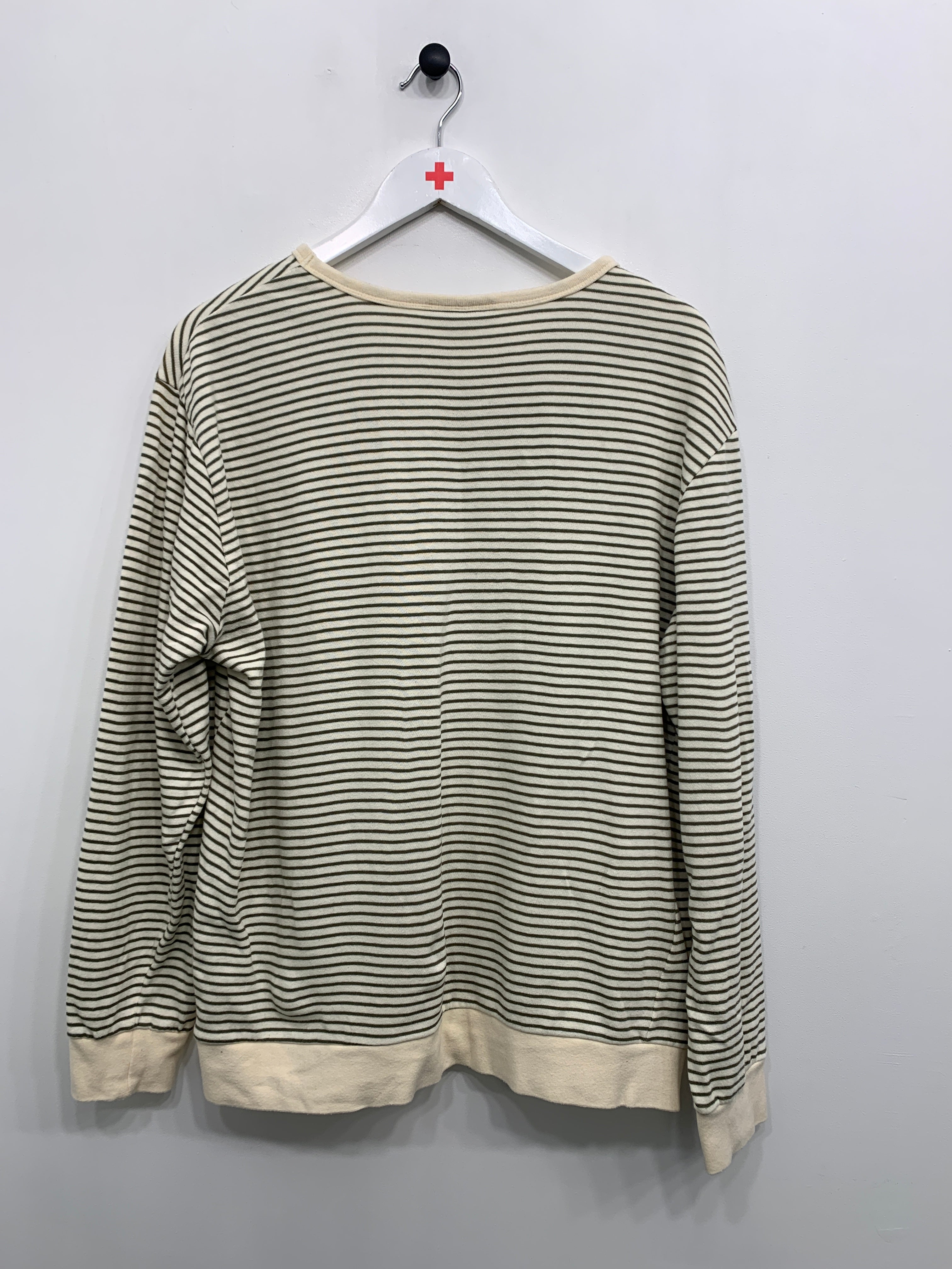 Minimum Bluse